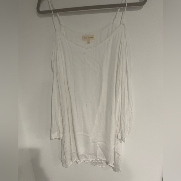 cloth & stone Dresses & Skirts - Cloth&Stone dress